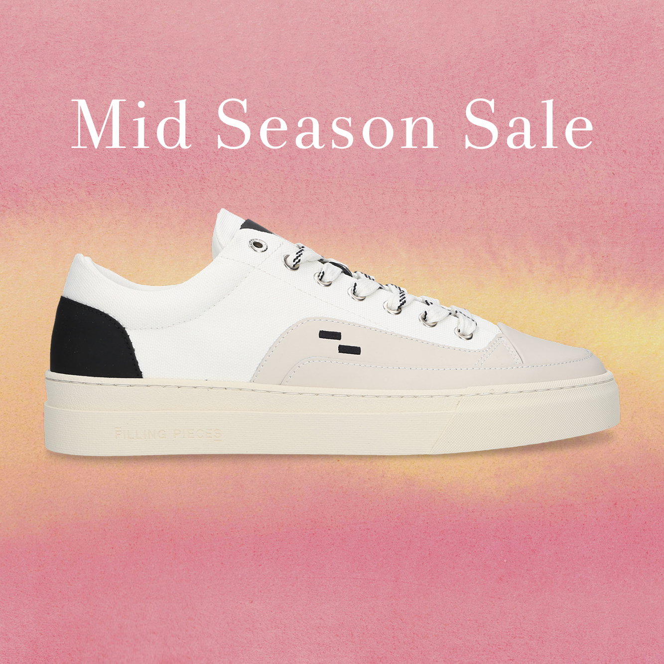 Mid Season Sale