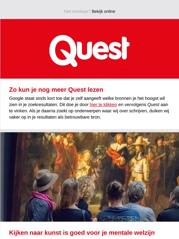 Wetenschappers maken jouw lekkerste bak koffie
