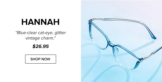 Hannah