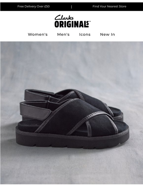 Originals, reworked for summer
