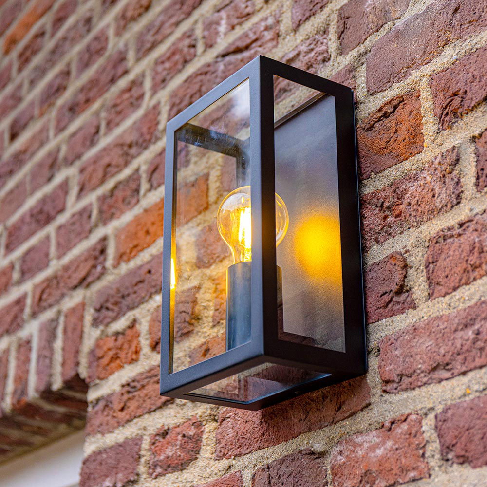 Stella wall light