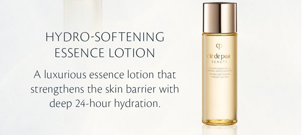 Hydro-Softening Essence Lotion