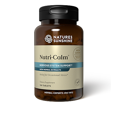 Image of Nutri-Calm®