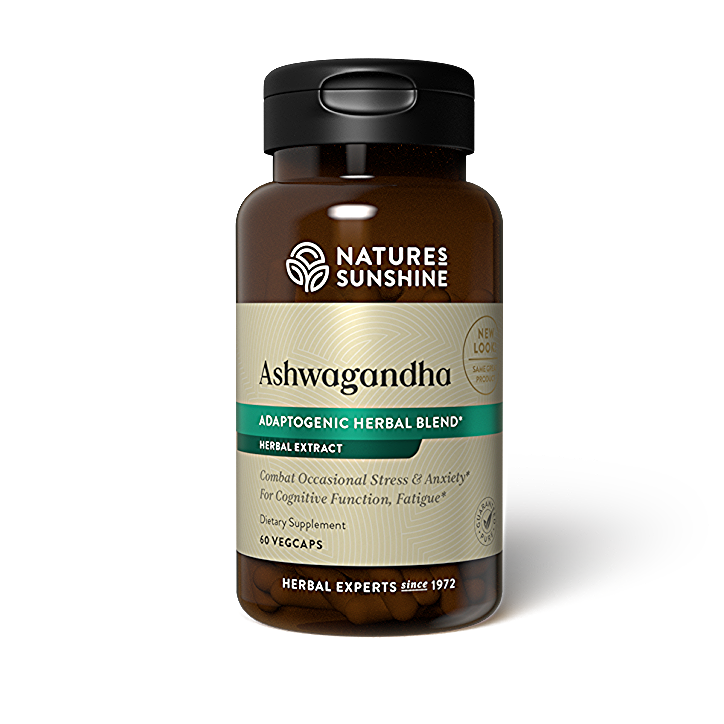 Image of Ashwagandha