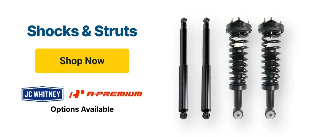 Shock & Struts