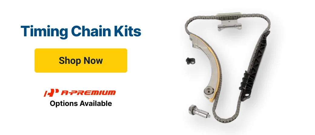 Timing Chain Kits