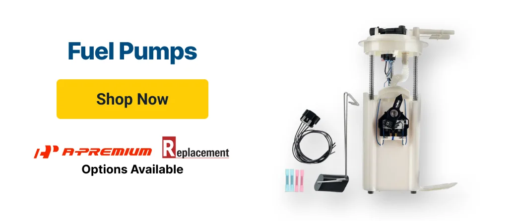 Fuel Pumps