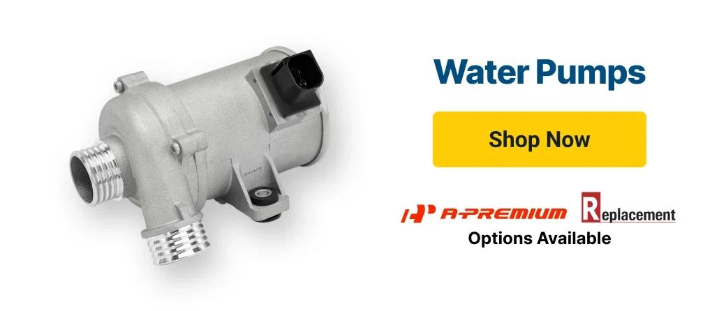 Water Pumps