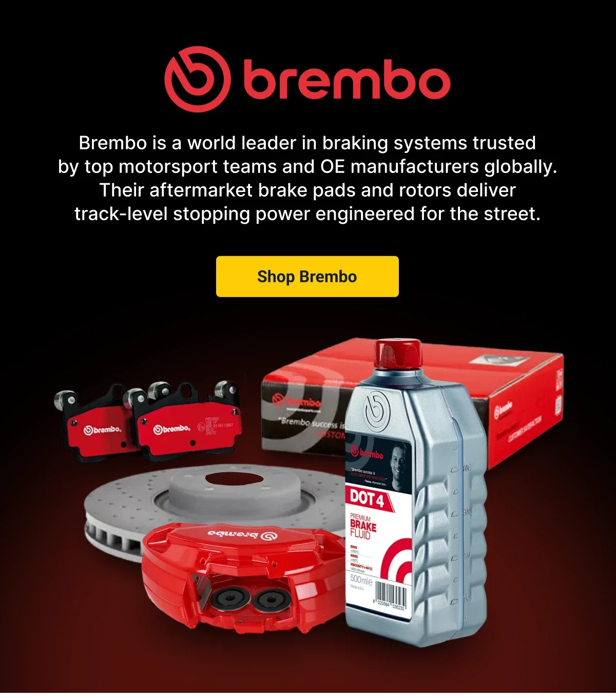 Brembo