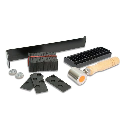 LVT Flooring Installation Kit