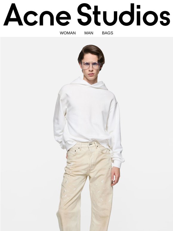 Light Wash Denim