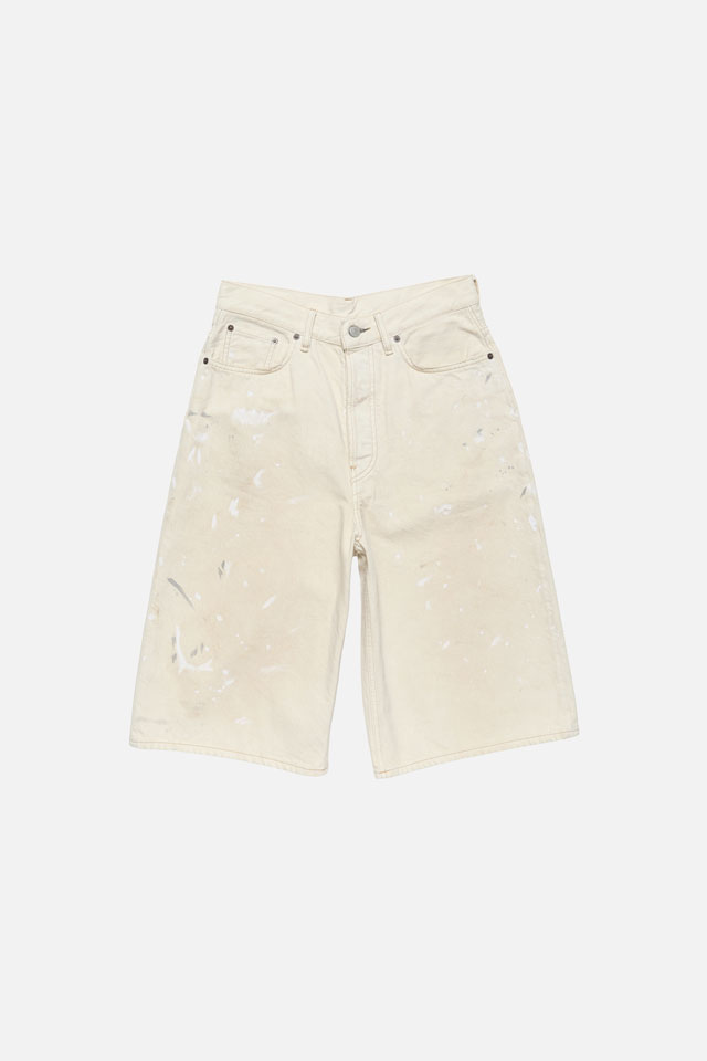 Light Wash Denim
