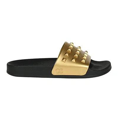 Image of Franco Slides - Metallic Jelly