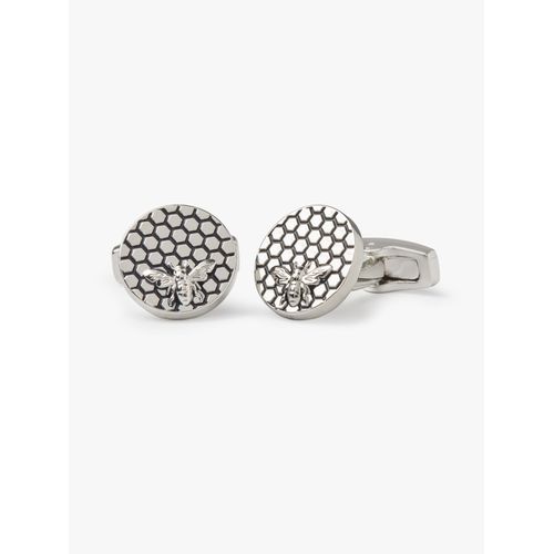 Honey Bee Cufflinks