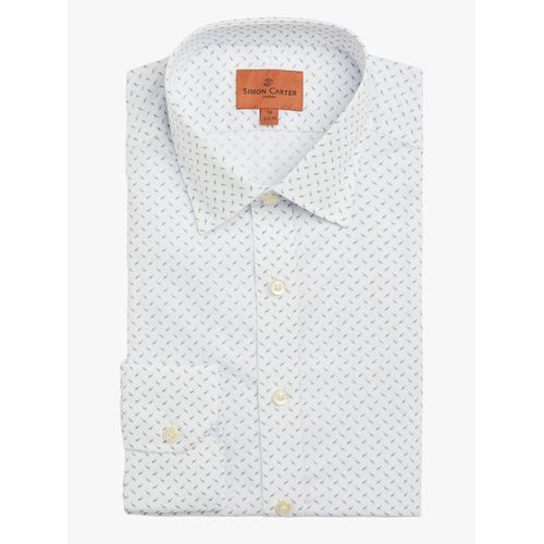 Small Blue Sharks Shirt - 15
