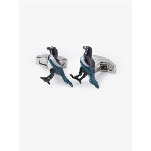 Magpie Cufflinks