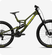 SDBIKE1000