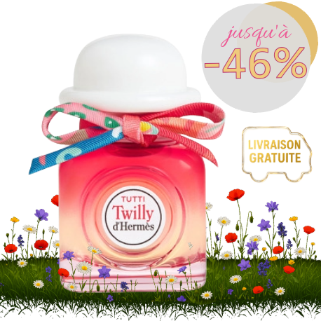 Tutti Twilly d'Hermès - Eau de Parfum