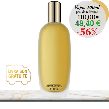 Clinique Aromatics Elixir - Parfum