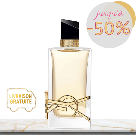 Libre - Eau de Parfum Rechargeable