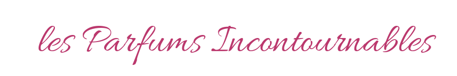 les parfums incontournables