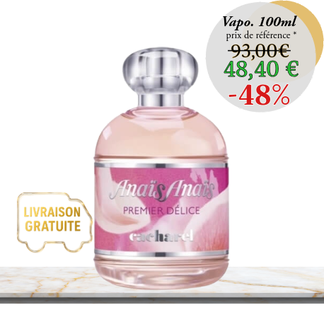 Anaïs Anaïs Premier Délice - Eau de Toilette
