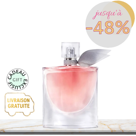 LANCÔME La vie est belle - Eau de Parfum