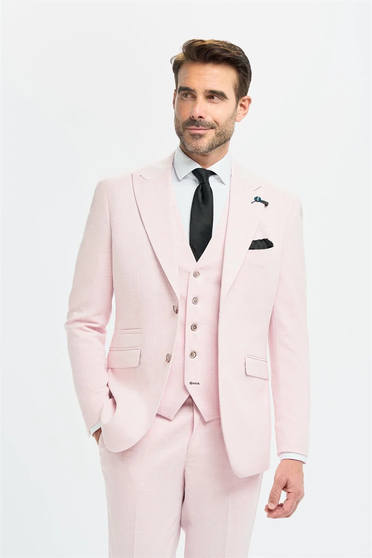 Image of Tropez Mauve Bundle