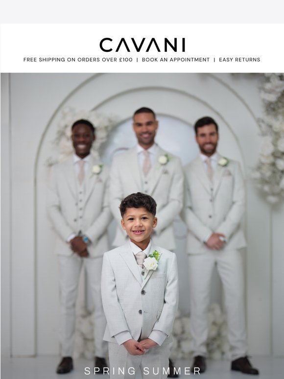 ACTION REQUIRED: Confirm Your Groomsman Role Now