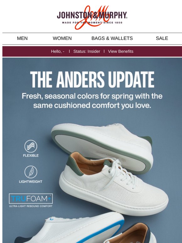 NEW to Bestselling Collections