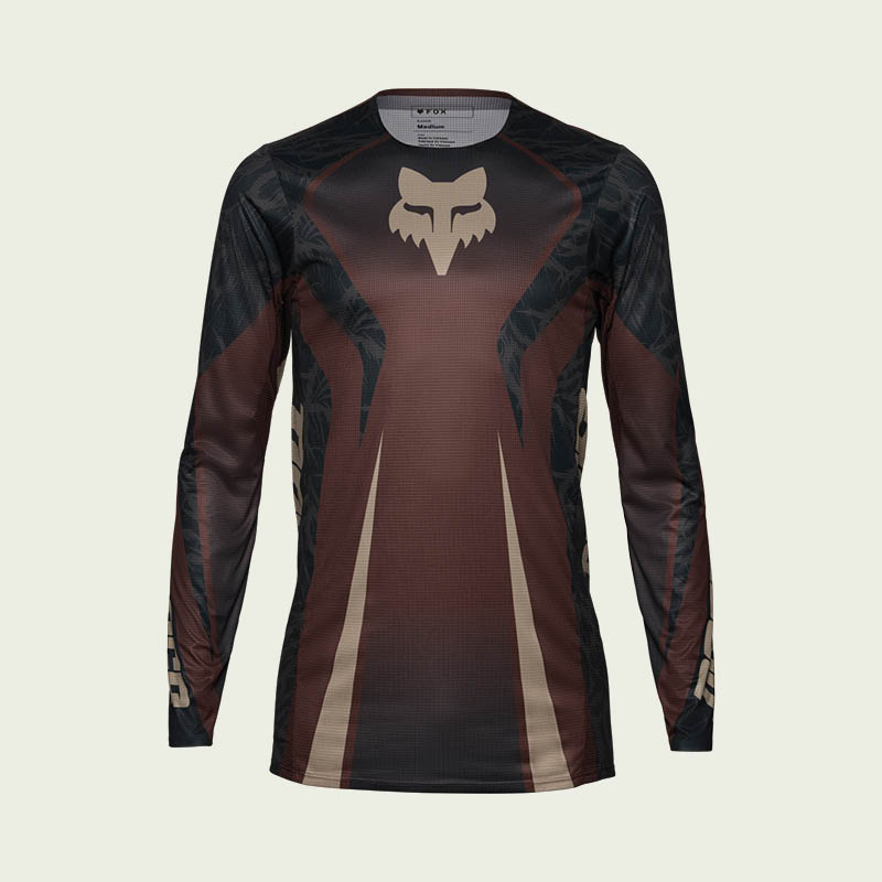 Flexair HD38 Jersey