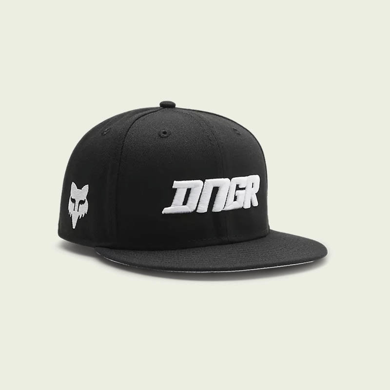DNGR 9FIFTY Snapback Hat