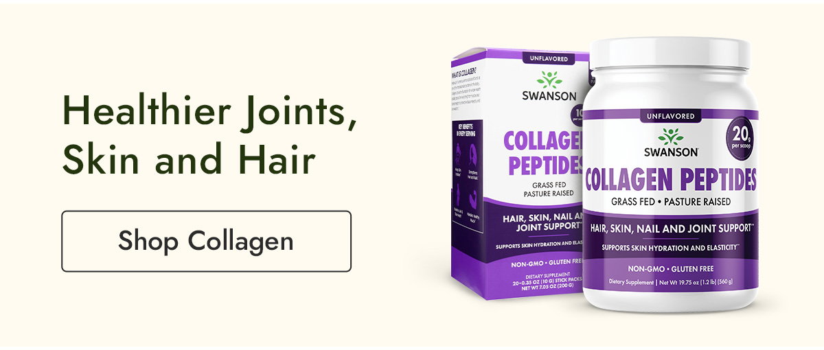 Collagen Peptides