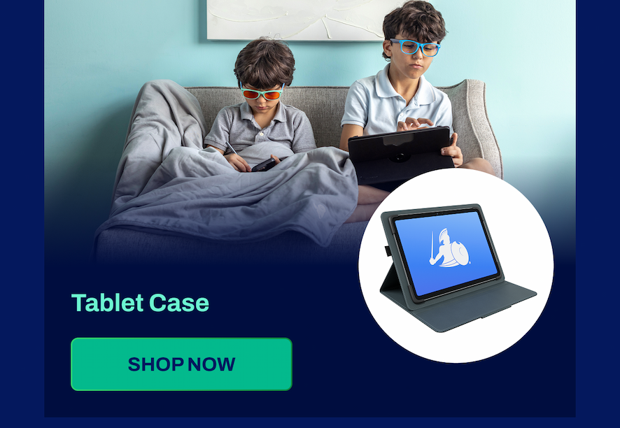 Tablet Case