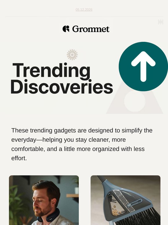 12 Gadgets that make everyday life easier