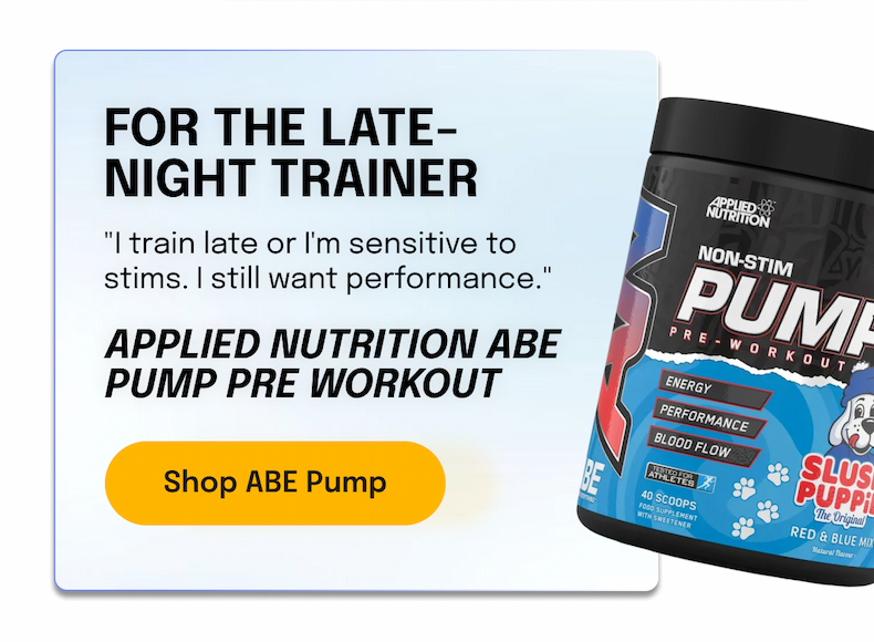 Shop ABE Pump
