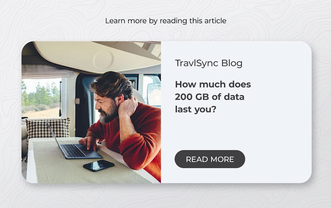 TravlSync Blog