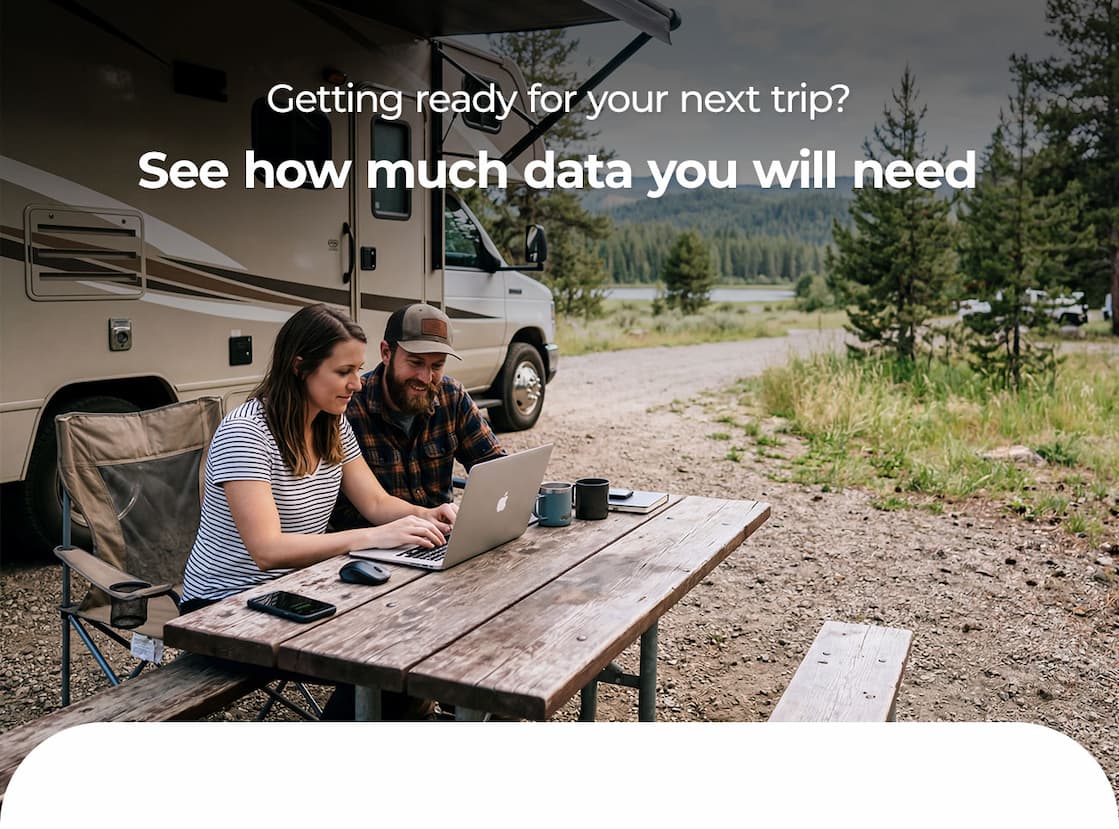 How much data do you need?