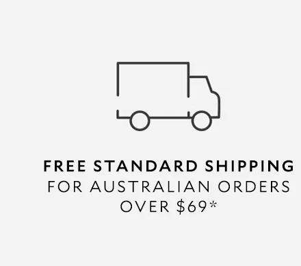 Free Express Shipping
