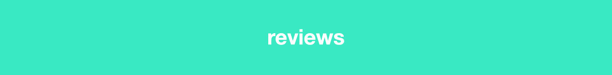 Reviews