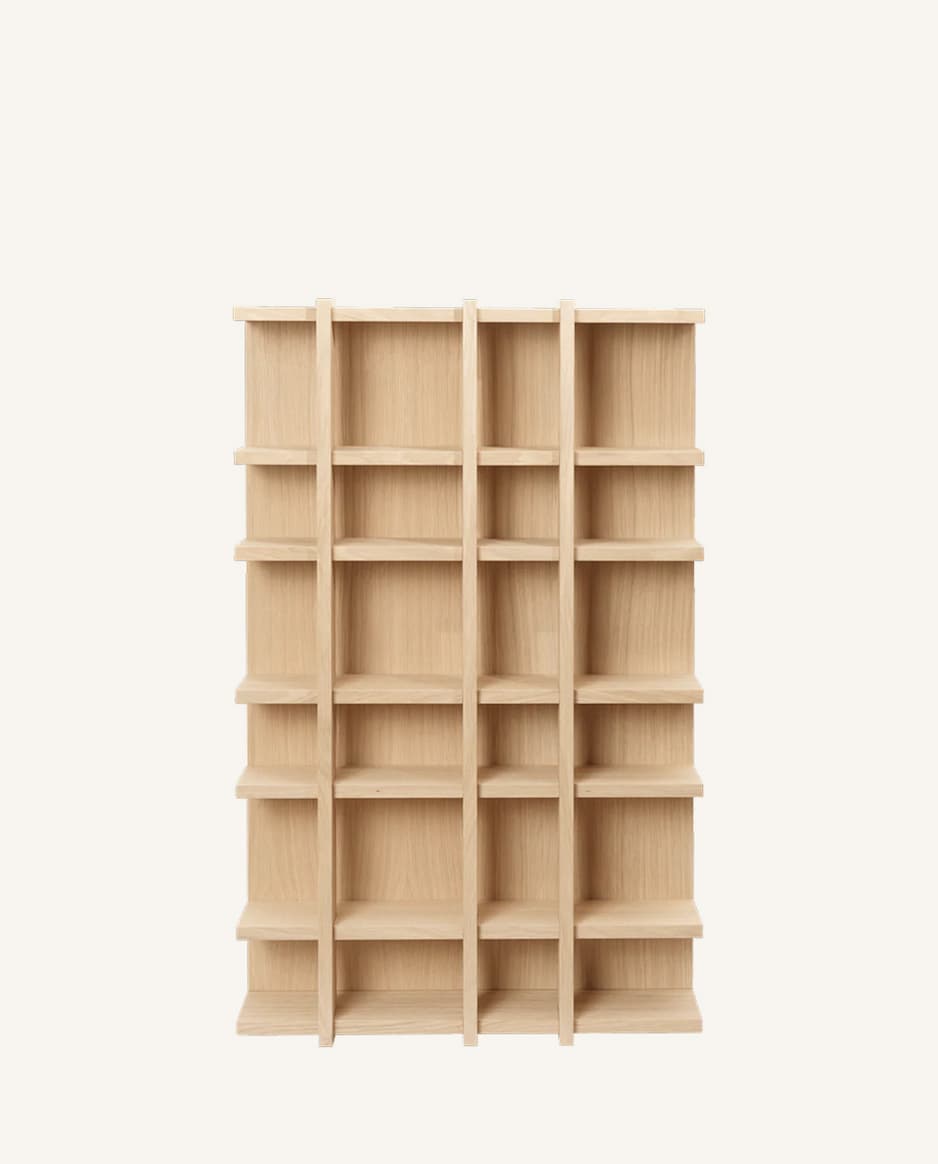 Tilem Shelf - 4x6
