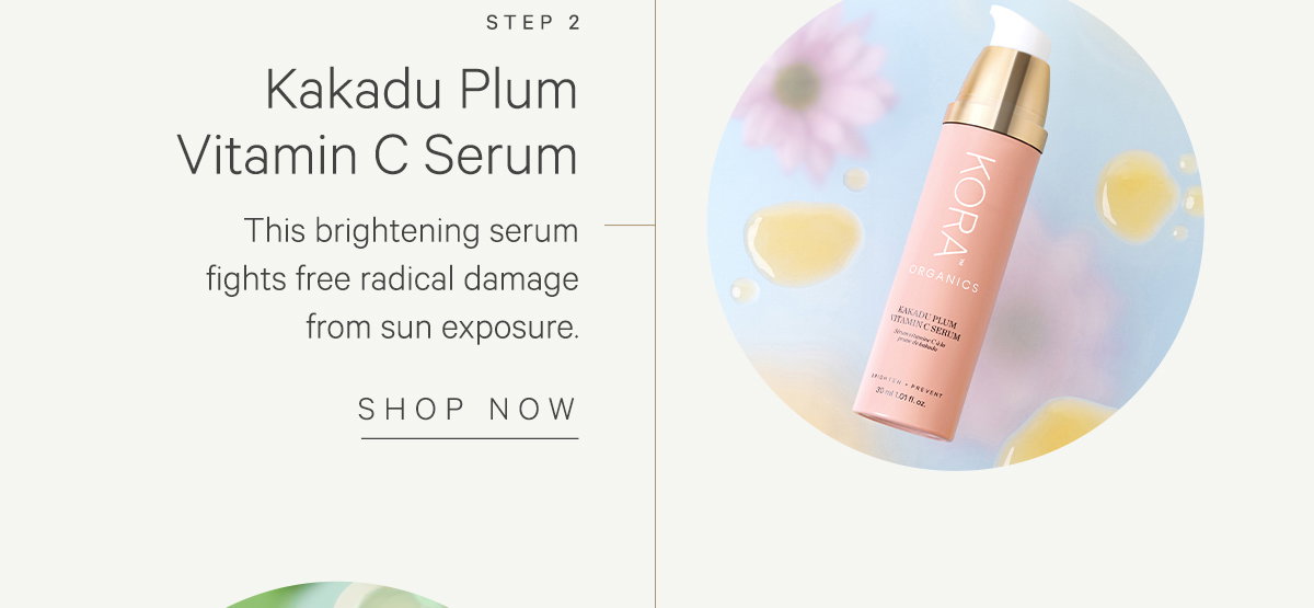 Shop Kakadu Plum Vitamin C Serum