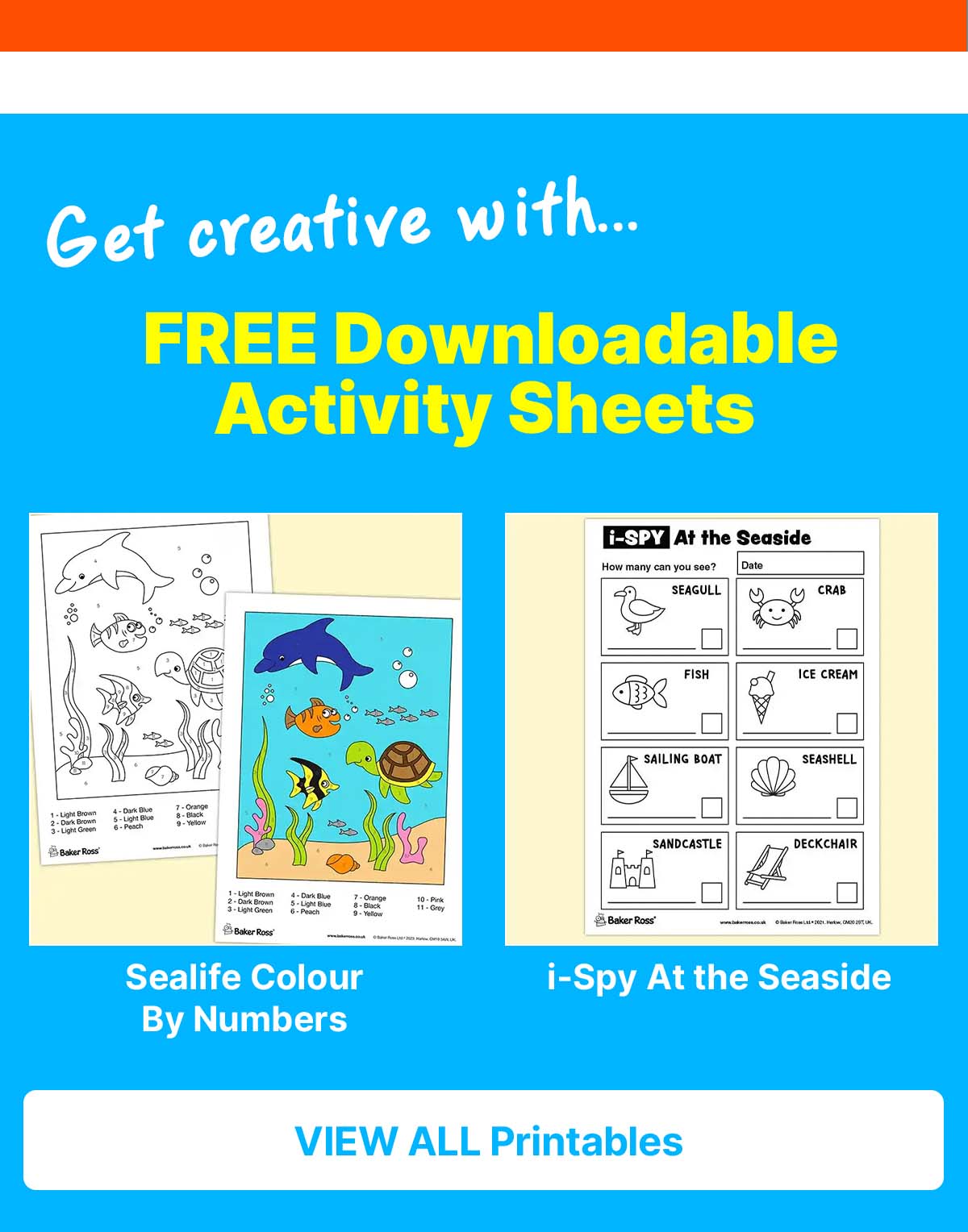 Free Craft Printables