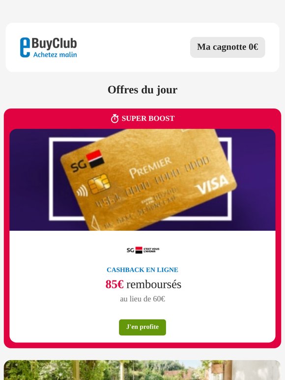 🚨 Fin ce soir : Ne ratez pas ça !