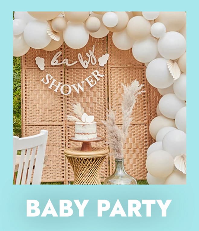 Baby Party