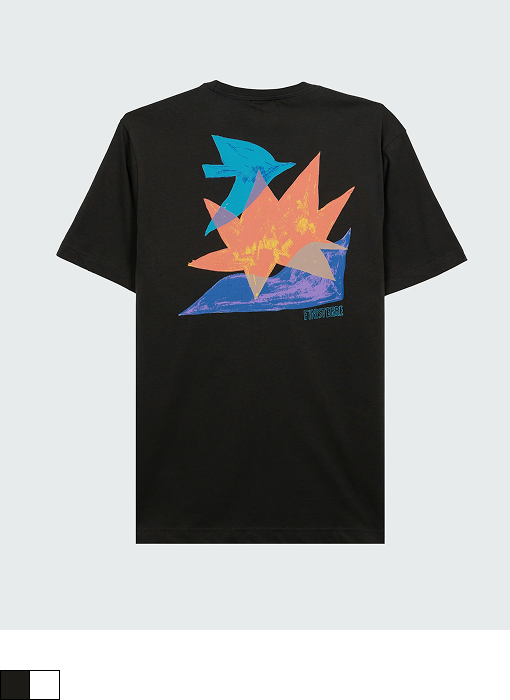 Men's Sunrays T-Shirt