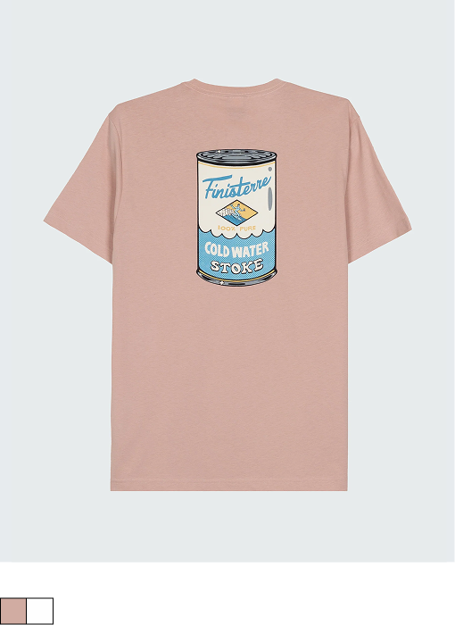 Men's Stoke Can T-Shirt