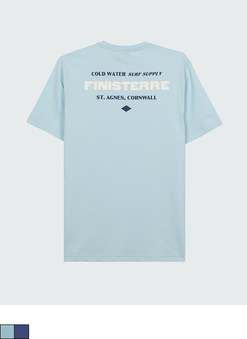 Men's Letterpress T-Shirt