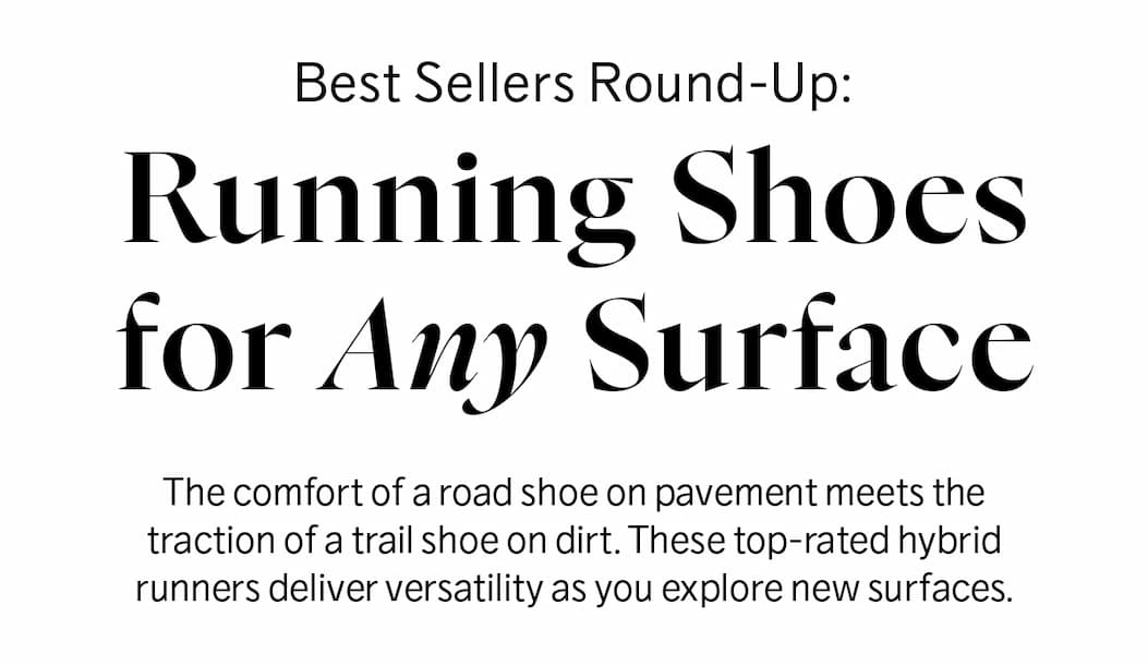 Shop Footwear