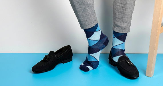 CHAUSSETTES